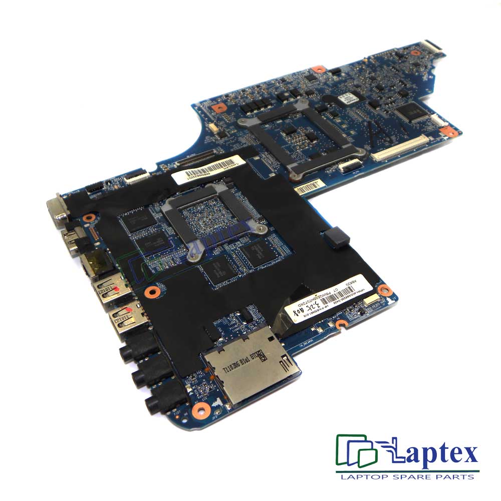 Hp DV6-6000 Pm With Graphic Motherboard